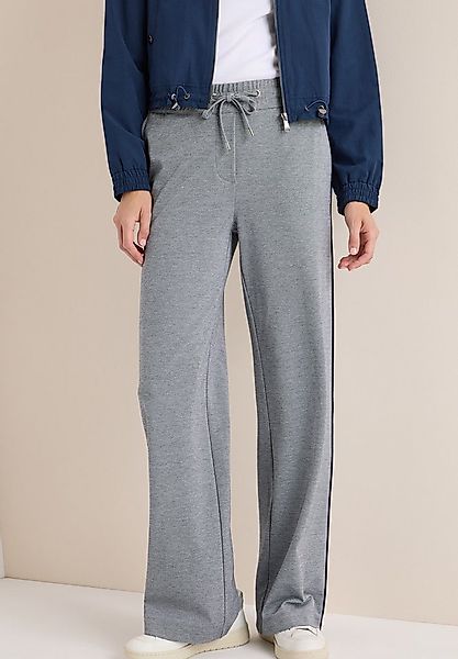 CECIL Jogginghose Style Neele mit Gallonstreifen günstig online kaufen