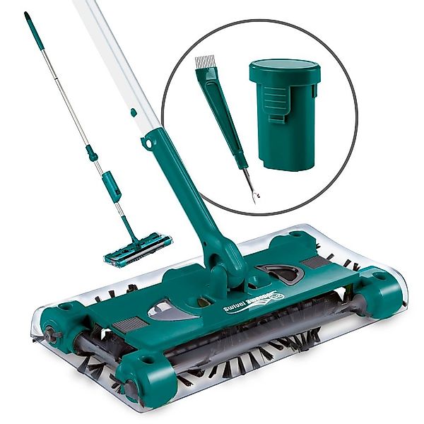 Swivel Sweeper Akkubesen G2 - kabellos günstig online kaufen