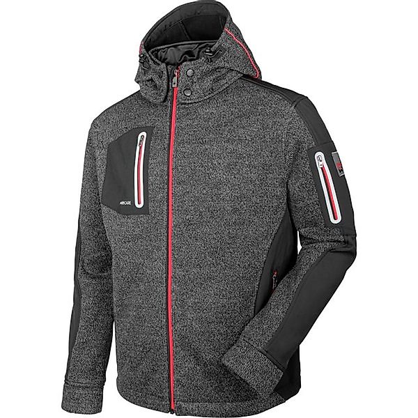 Würth MODYF Softshelljacke Hydra Übergangsjacke für Herren Winddichte & was günstig online kaufen