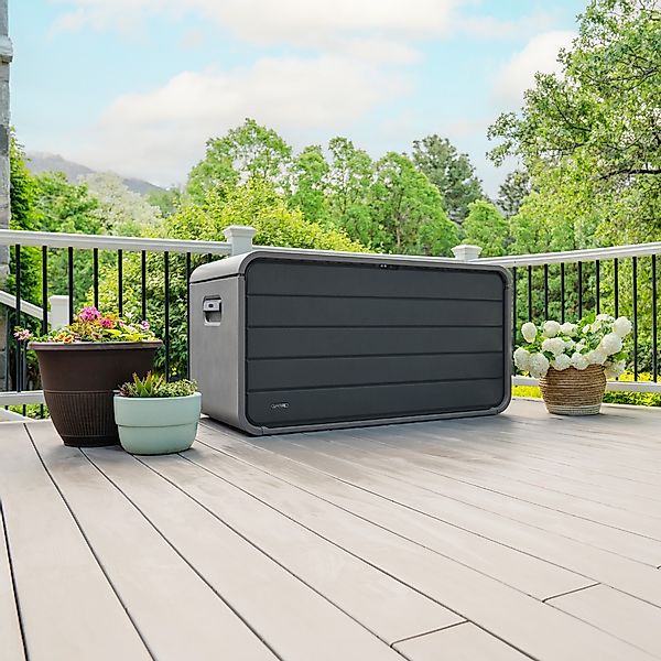 Lifetime Kissenbox Space XL, 625 Liter, günstig online kaufen