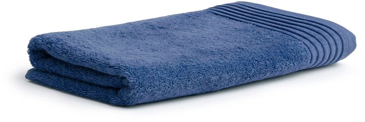 Möve Badetuch "Loft" mit breiter Bordüre günstig online kaufen