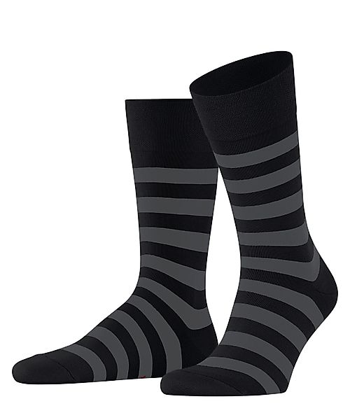 FALKE Socken Sensitive Mapped Line (1-Paar) günstig online kaufen