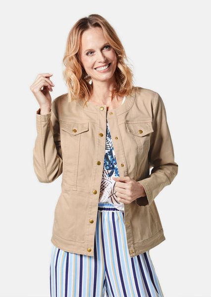 GOLDNER Outdoorjacke Jacke günstig online kaufen