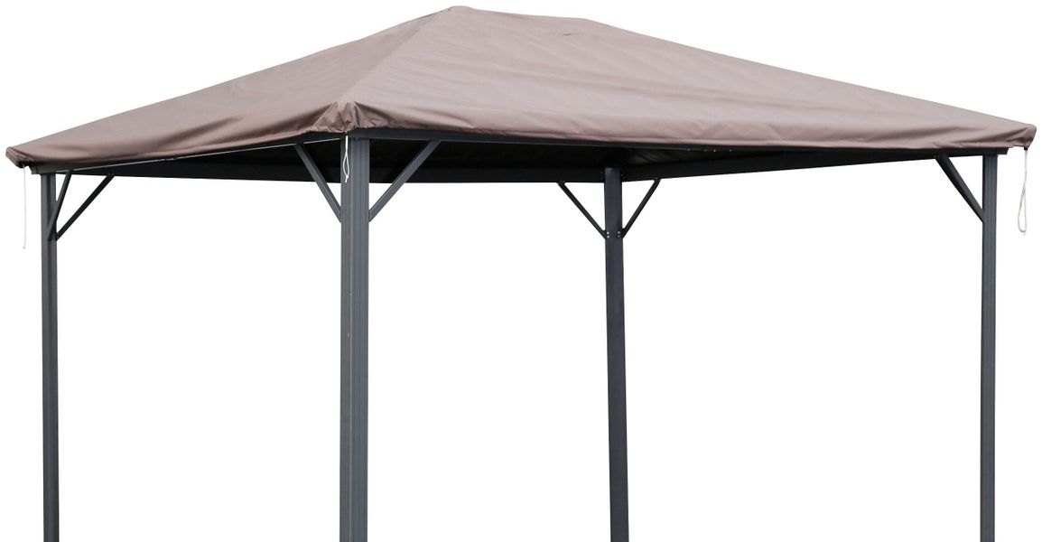 Quick Star Pavillon-Schutzhülle Barcelona 2, für günstig online kaufen