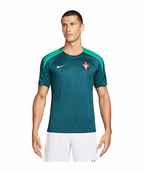 Nike T-Shirt Portugal Trainingsshirt EM 2024 default günstig online kaufen