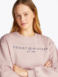 Tommy Hilfiger Sweatshirt MDRN REG CORP günstig online kaufen