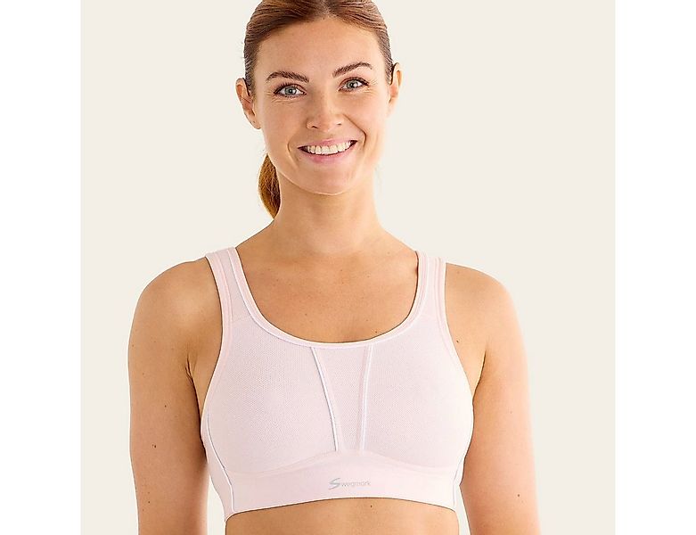 Swegmark of Sweden Sport-BH Movement - 14400 ohne Bügel günstig online kaufen