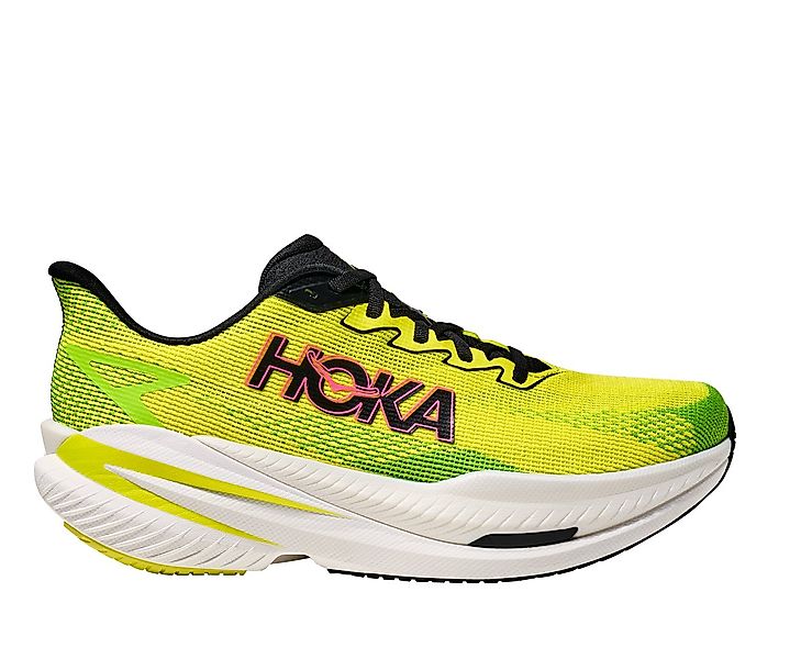 Hoka One One MACH X 3 Laufschuh mit dynamischer Pebax®-Platte günstig online kaufen