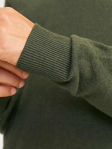 Jack & Jones Strickpullover JJEEMIL KNIT günstig online kaufen