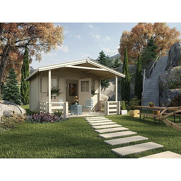 weka Gartenhaus "138 B Gr.2" günstig online kaufen
