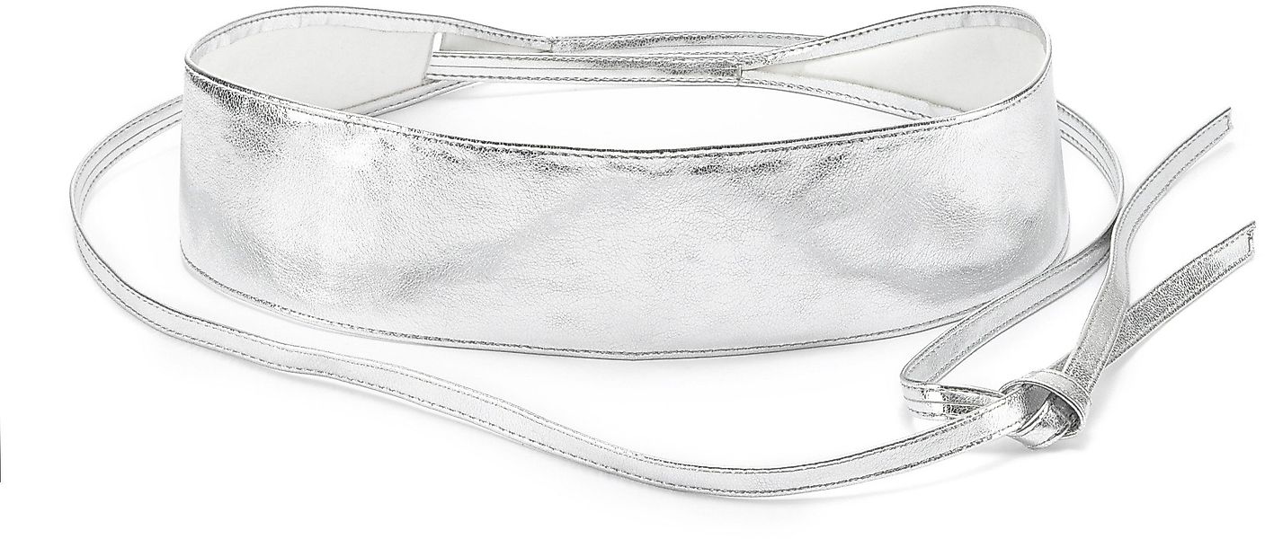 LASCANA Taillengürtel Bindegürtel Shapingeffekt, für Kleid günstig online kaufen