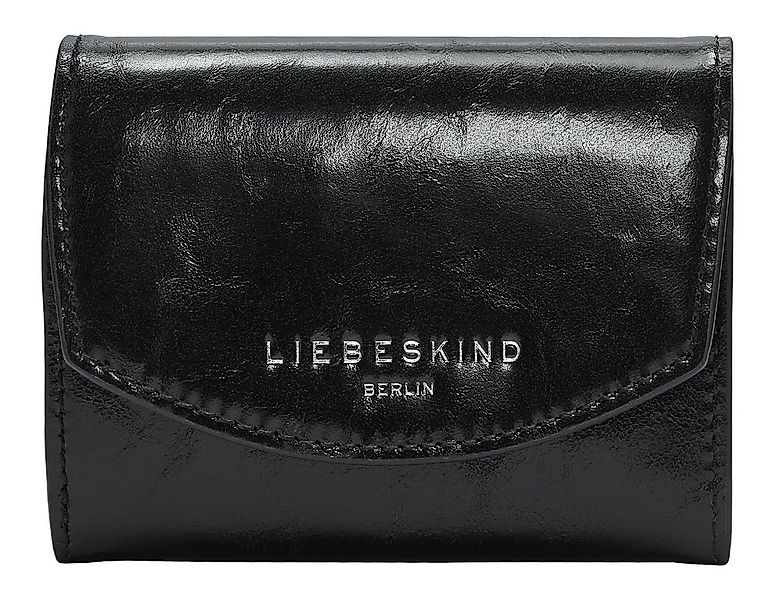 Liebeskind Berlin Geldbörse Alessa 3 Paper, mit RFID-Blocker Schutz günstig online kaufen