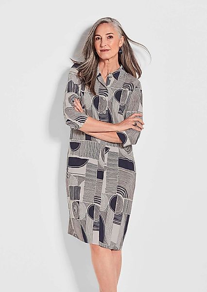 GOLDNER Sommerkleid Kleid günstig online kaufen