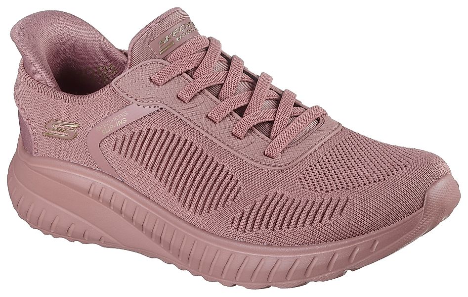 Skechers BOBS SQUAD CHAOS-CURRENT MUSE Slip-On günstig online kaufen