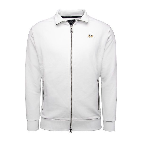 La Martina Sweatjacke MAF004 Herren günstig online kaufen
