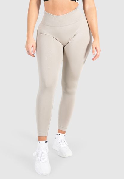 Smilodox Leggings Amaze Pro mit Scrunch-Effekt, günstig online kaufen