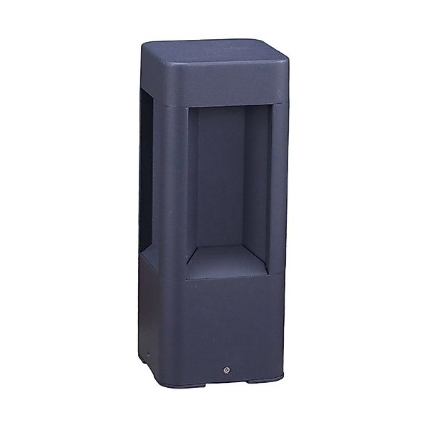 Lucande LED Außenleuchte Annika 9617011 Spritzwassergeschützt Modern in Sch günstig online kaufen