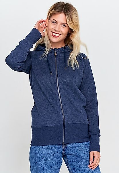 Mazine Sweatjacke Roslyn günstig online kaufen