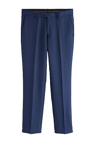 Next Anzughose Strukturierter Anzug: Tailored Fit günstig online kaufen