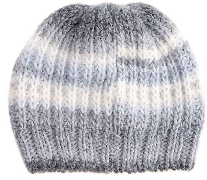 Cinque Strickmütze ALBA aus kuschelweicher Wollmischung günstig online kaufen