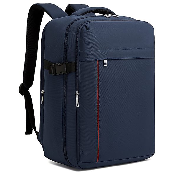 KONO Reiserucksack, Handgepäck 41x27x20cm, Wasserdichter Untersitz-Rucksack günstig online kaufen