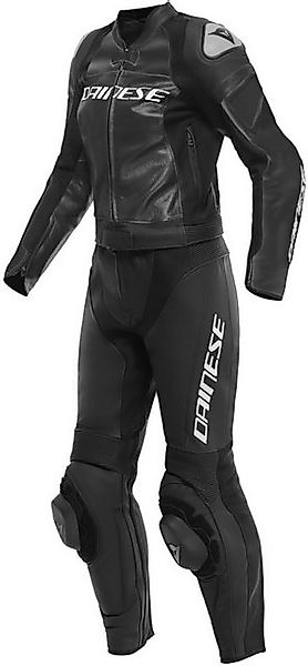 Dainese Motorradkombi Mirage 2-Teiler Damen Motorrad Lederkombi Atmungsakti günstig online kaufen