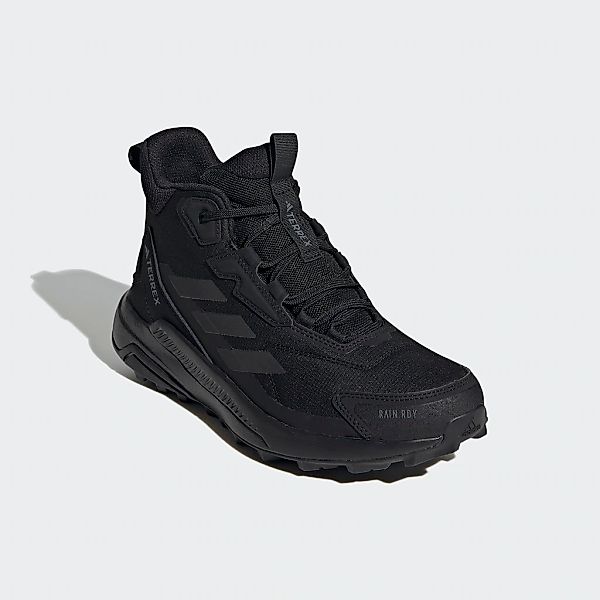 adidas TERREX Wanderschuh "TERREX ANYLANDER MID RAIN.RDY" wasserdicht günstig online kaufen