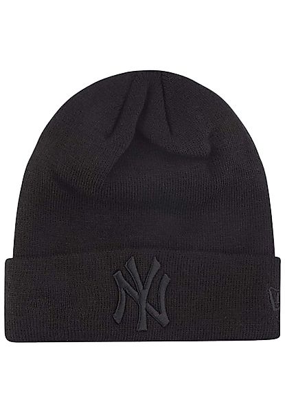 New Era Beanie Mlb Essential Cuff günstig online kaufen