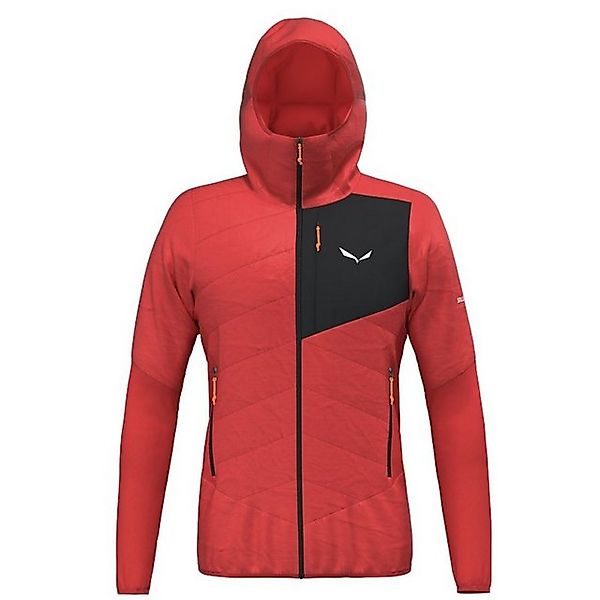 Salewa Funktionsjacke ORTLES HYB TWR JACKET M FLAME/0910 günstig online kaufen