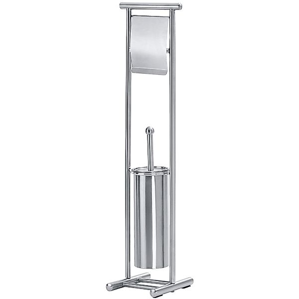 Wenko Stand WC-Garnitur Lioni günstig online kaufen