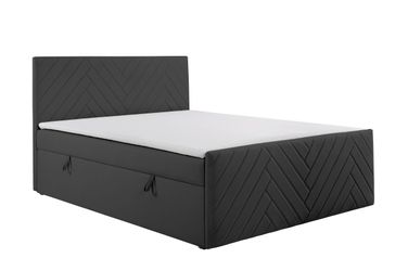 KS Home Concept Boxspringbett mit Bettkasten günstig online kaufen