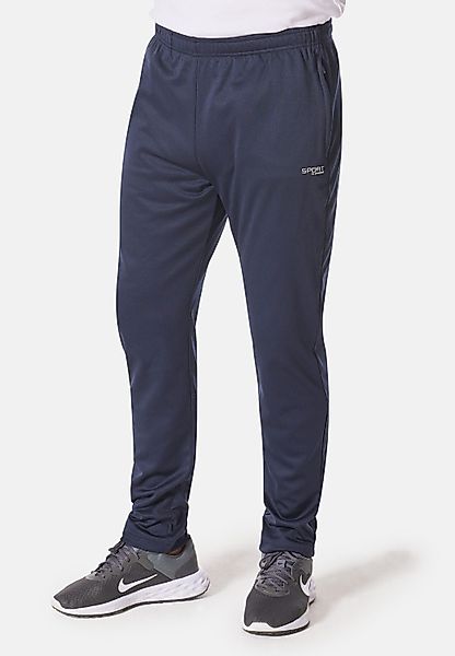 HERO by John Medoox Sporthose "Stooker Men Sweathose Baumwollqualität" Spor günstig online kaufen