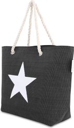 normani Strandtasche Bequeme Sommer-Umhängetasche, Strandtasche, Schulterta günstig online kaufen