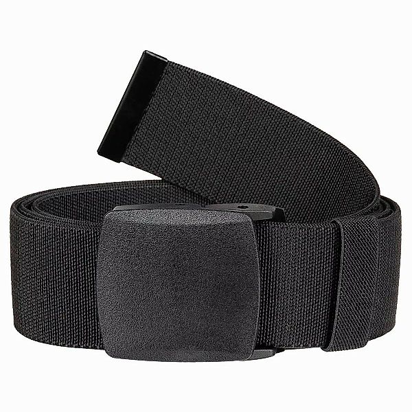 MFH Koppelgürtel Gürtel, "Tactical Elastic", schwarz, günstig online kaufen