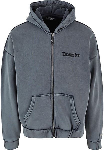 Dropsize Sweatjacke Dropsize Herren Dropsize Super günstig online kaufen