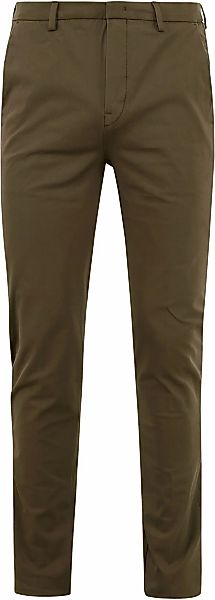 Vanguard V12 Chino Khaki Braun - Größe W 33 - L 34 günstig online kaufen