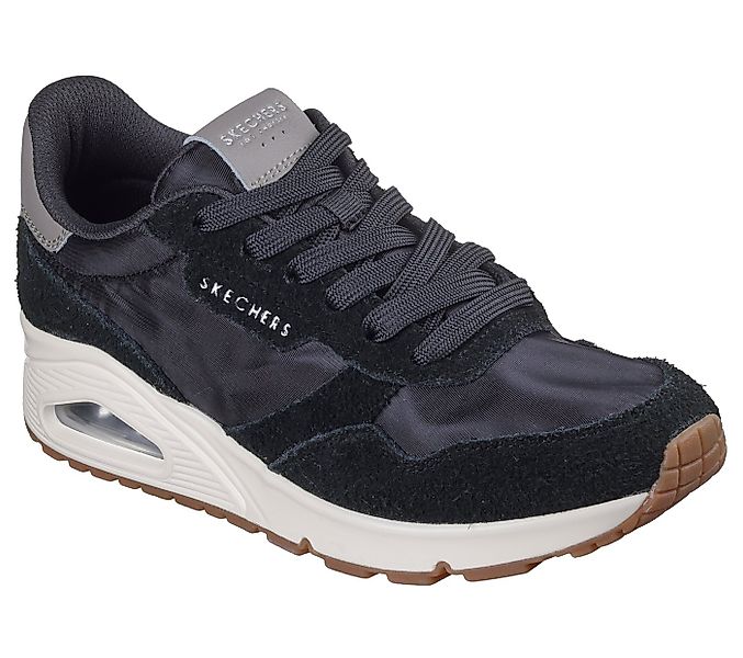 Skechers UNO-VINTAGE DAYZ Sneaker Keilsneaker, Plateausneaker, Schnürschuh günstig online kaufen