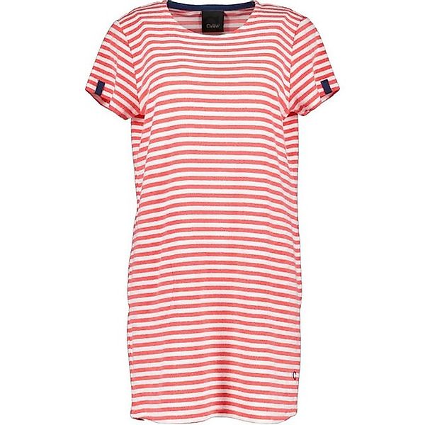 Cawö Home Campus Tunika 835 - Farbe: platin - 76 - S günstig online kaufen