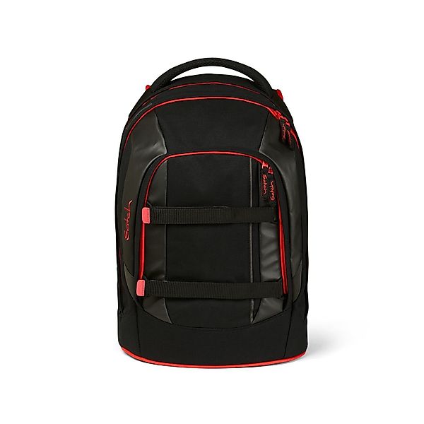 Satch Schulranzen Schulrucksack Pack Fire Phantom, günstig online kaufen