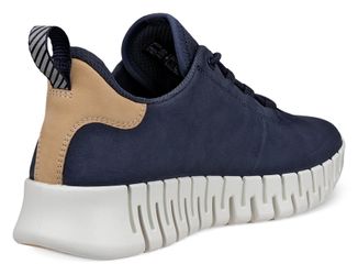 Ecco GRUUV W Slip-On Sneaker Freizeitschuh, günstig online kaufen