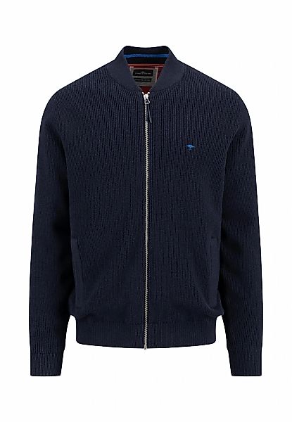 FYNCH-HATTON Strickjacke, im Blouson-Style günstig online kaufen