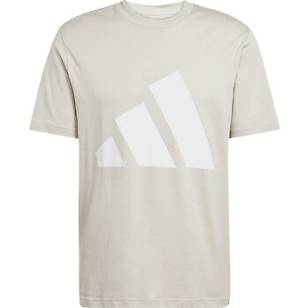 adidas Sportswear T-Shirt M BL SJ T klassische Silhouette, mit Rundhalsauss günstig online kaufen