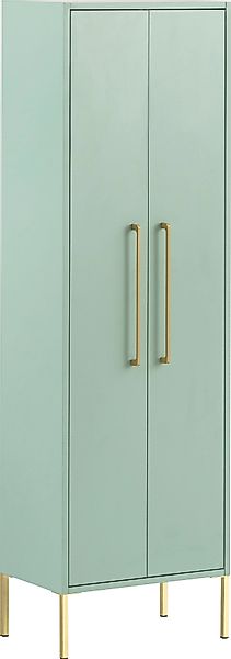 Schildmeyer Midischrank "Sarah", Badmöbel, Breite 46,2 cm günstig online kaufen