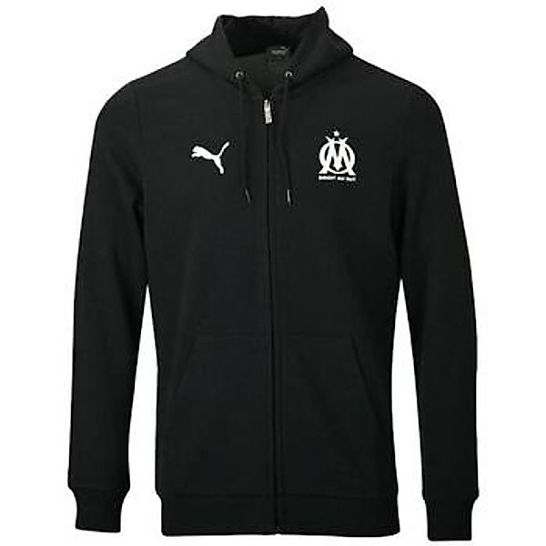 Puma  Trainingsjacken 682940-01 günstig online kaufen