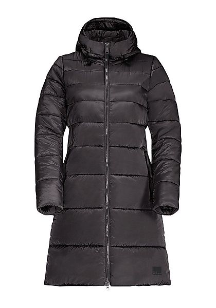 Jack Wolfskin Funktionsmantel EISBACH COAT W günstig online kaufen