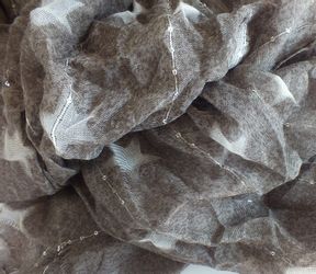 chic4home Schal Dreamy Flair, (1-St. 1-teilig), günstig online kaufen