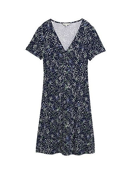 TOM TAILOR Kleid & Schal günstig online kaufen