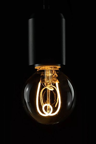 SEGULA LED-Leuchtmittel »Soft Line«, E14, 1 St., Warmweiß günstig online kaufen