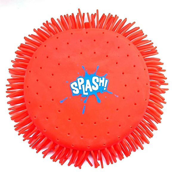 Toi-Toys Badespielzeug SPLASH Puffer Wasserfrisbee (18cm) günstig online kaufen