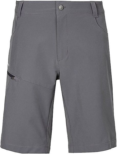 VAUDE Caprihose SE Me Langma Bermuda IRON GREY/IRON GREY/SUNSET PUL günstig online kaufen